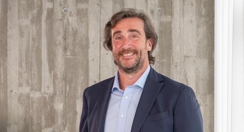 TVH nomeia Giuliano Parodi novo CEO com o objetivo de continuar a crescer