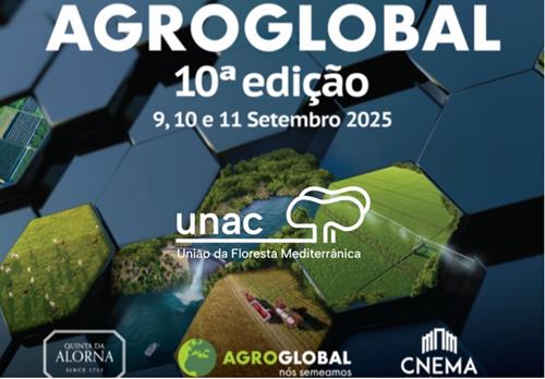 UNAC promove debate sobre o futuro da floresta na Agroglobal
