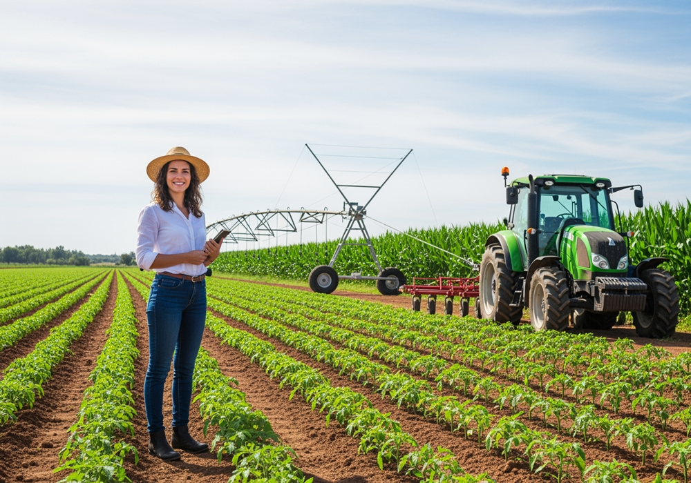 Agroglobal 2025: conheça toda a programação!