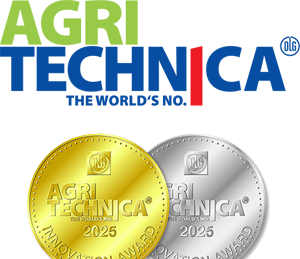 AGRITECHNICA