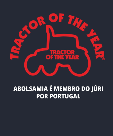 Trator do Ano