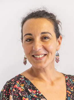 Fotografia de perfil da Sofia Marques